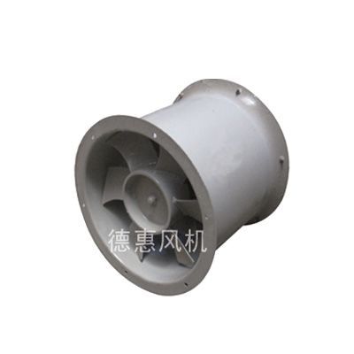 T35 T40 Axial Fan